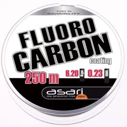 Asari Fluorocarbone Coating - 250M