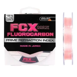 Asari Fluorocarbone Fcx Max Fluorocarbon Rose