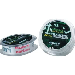 Asari Fluorocarbone Invisible