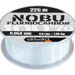Asari Fluorocarbone Nobu Fluorocarbon - 225M