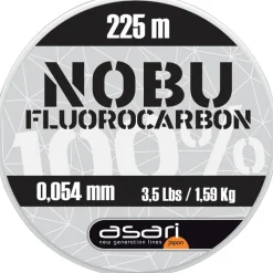 Asari Fluorocarbone Nobu Fluorocarbon - 225M