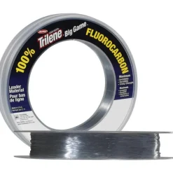 Berkley Fluorocarbone Big Game Leaders - 90M