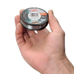 Berkley Fluorocarbone Nautil Inshore Fluorocarbon - 50M