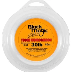 Black Magic Fluorocarbone Tough Fluorocarbon