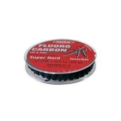 Powerline Fluorocarbone Special Bas De Ligne 20M