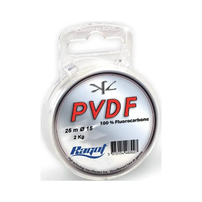Ragot Fluorocarbone Pvdf