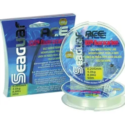 Seaguar Fluorocarbone Ace M