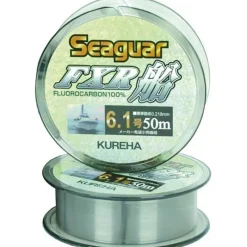 Seaguar Fluorocarbone Fxr - 50M
