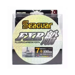 Seaguar Fluorocarbone Fxr - 100M
