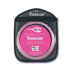 Seaguar Fluorocarbone Pink Label - 50M