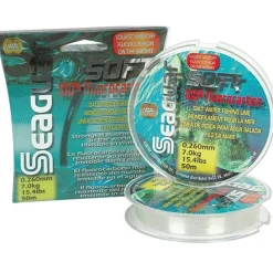 Seaguar Fluorocarbone Soft - 50M