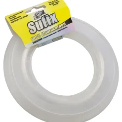 Sufix Fluorocarbone Invisiline Clear - 20M