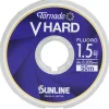 Sunline Fluorocarbone Tornado V Hard - 50M