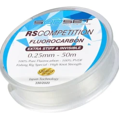 Sunset Fluorocarbone Extra Stiff Rs Competition