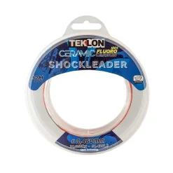 Teklon Fluorocarbone Ceramic Fluorocarbon Shockleader - 32M
