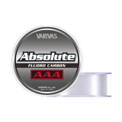 Varivas Fluorocarbone Absolute Aaa Fluorocarbon - 80M