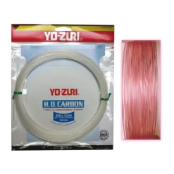 Yo-Zuri Fluorocarbone Hd Carbon - 27M