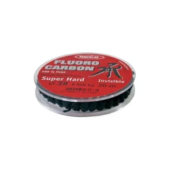 Powerline Fluorocarbon Special Bas De Ligne 100M