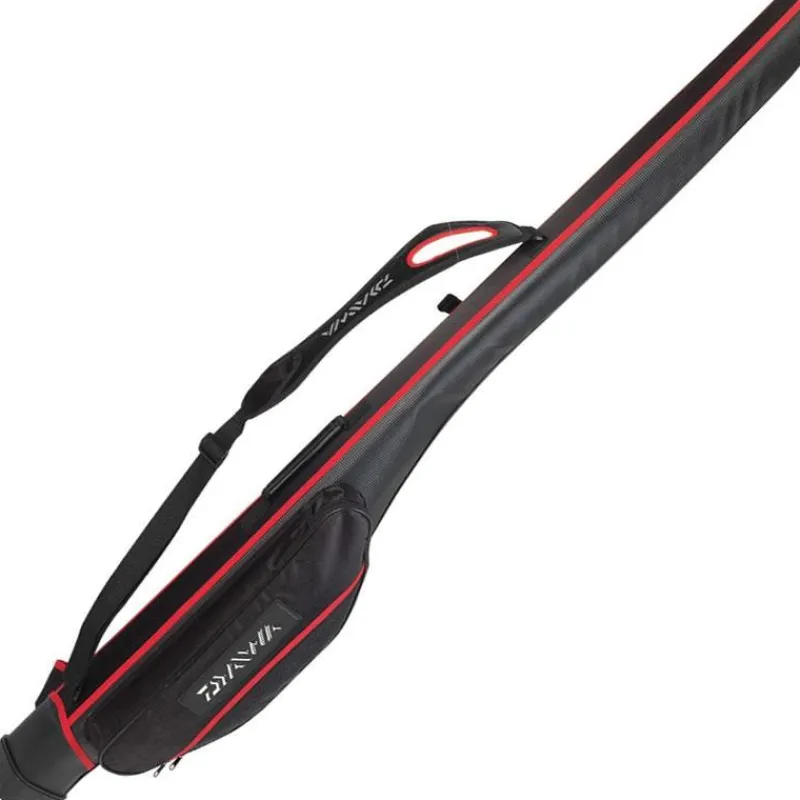 Daiwa Fourreau Hard Rod Case