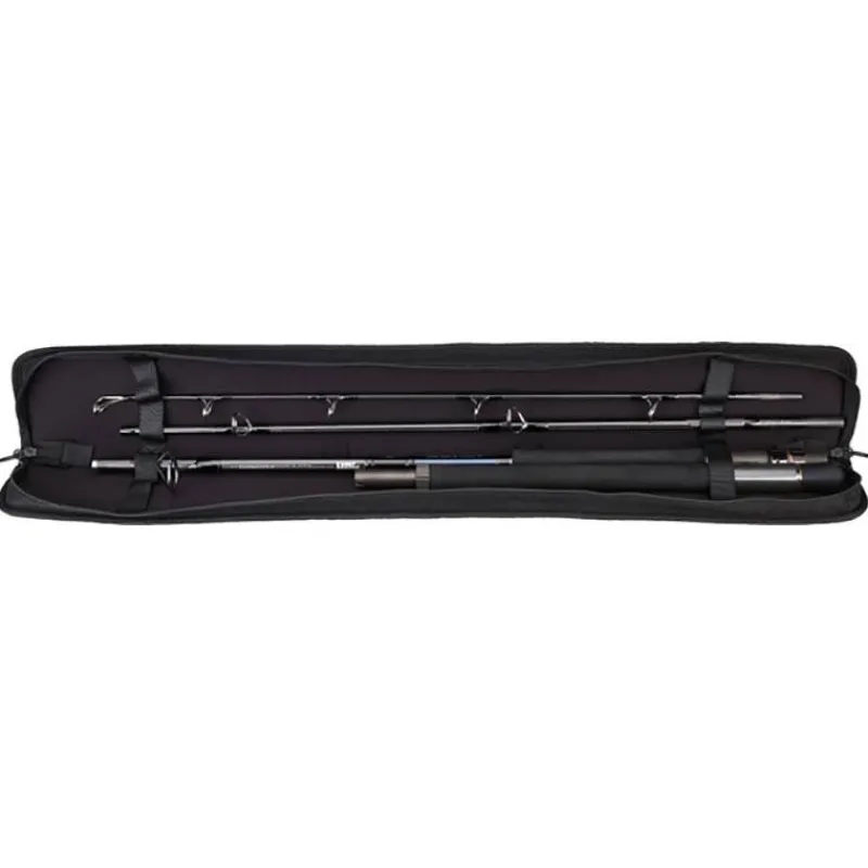 Daiwa Fourreau Rigide De Voyage