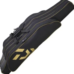Daiwa Fourreau Guitare 3 Cannes Montées