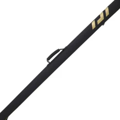 Daiwa Fourreau Rigide 2 Cannes Non Montées