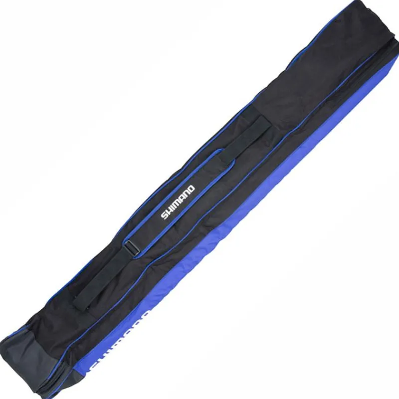 Shimano Fourreau All-Round Double Rod 2+1