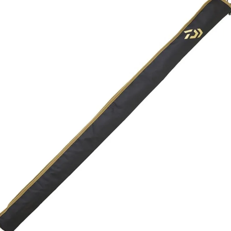 Daiwa Fourreau Souple 2 Cannes Non Montées