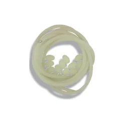 Autain Gaine Silicone Phospho + 8 Perles