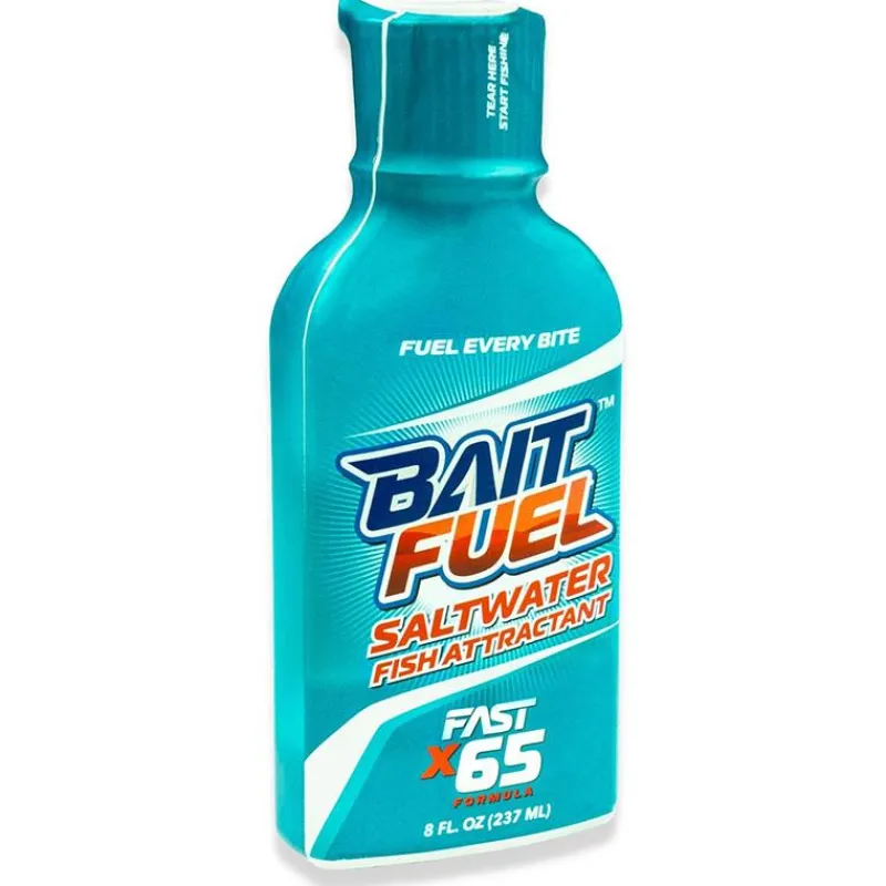 American Baitworks Gel Baitfuel Mer