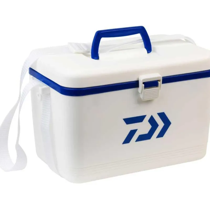 Daiwa Glaciere Pour Appats