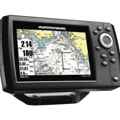Humminbird Gps Lecteur De Carte Helix 5 G2 Cp