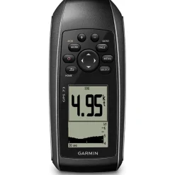 Garmin Gps Portable 73