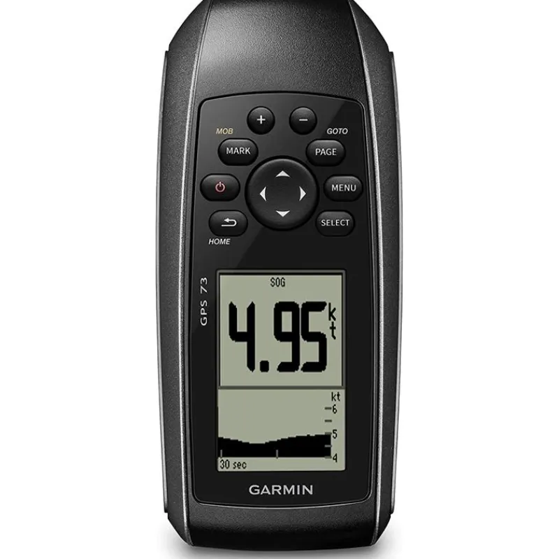 Garmin Gps Portable 73