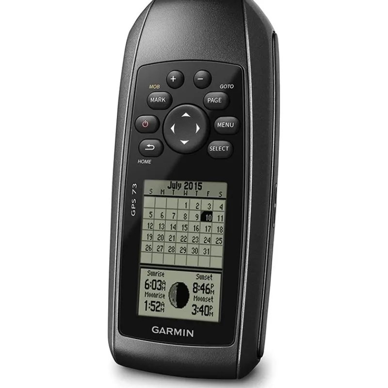 Garmin Gps Portable 73