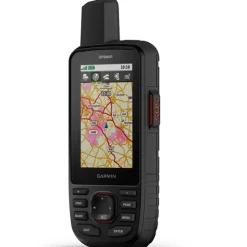 Garmin Gps Portable Gpsmap 67I Avec Technologie Satellite Inreach