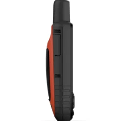 Garmin Gps Portable Gpsmap 67I Avec Technologie Satellite Inreach