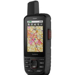 Garmin Gps Portable Marin Gpsmap 79S Avec Fond Cartographique Mondial