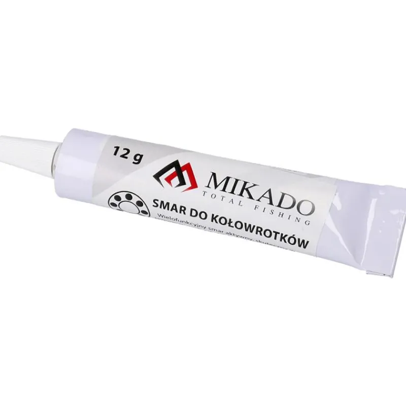 Mikado Graisse Moulinet