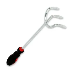 Autain Gratte Palourdes Sea Pro 3 Dents - Inox