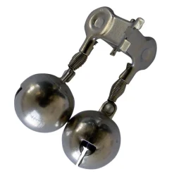 Ragot Grelot Double A Oreilles - Par 2