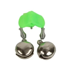 Ragot Grelot Double Bell With Plastic Clip