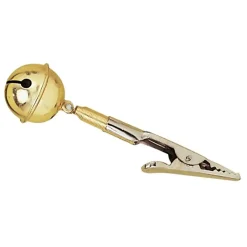 Zebco Grelot After Dark Eel Bell Single Point Clamp
