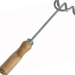 Ragot Griffe A Palourdes 3 Dents Plates