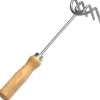 Ragot Griffe A Palourdes 4 Dents