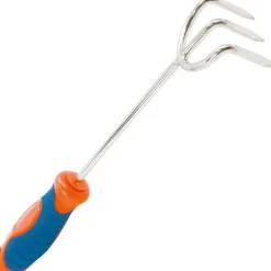 Flashmer Griffe 3 Dents Inox