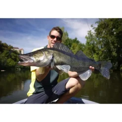Pecheur.com Guide Carnassier Midi-Pyrenees Sylvain Garza