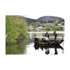 Pecheur.com Guide Mouche Carnassiers Auvergne Mickael Miclet