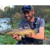 Pecheur.com Guide Truite Mouche Auvergne Julien Katzenfort
