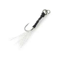 Duo Hamecon Assist Drag Metal Assist Hook Single - Par 5